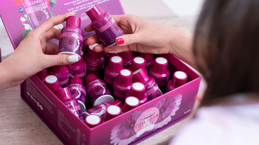 6 причини защо да приемате течен колаген всеки ден