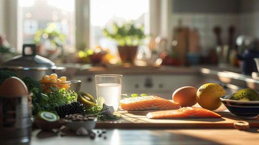 какви храни съдържат естествен колаген, как да си го набавим, защо да изберем хранителни добавки с колаген