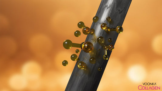 кое да изберем за здравето на коса, кожа и нокти, колаген или биотин, как те се допълват и могат да се приемат заедно