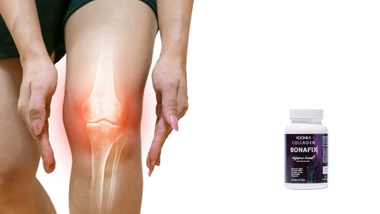 Особености на колаген тип 2