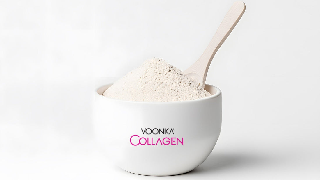 Рибен, пилешки или телешки колаген - кое да изберем?