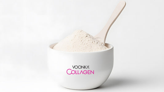 Рибен, пилешки или телешки колаген - кое да изберем?