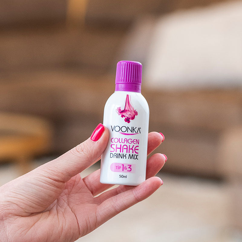 Voonka Collagen Beauty Shake