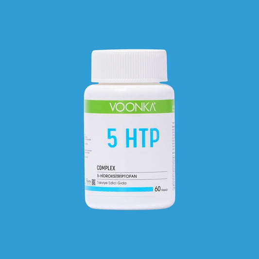 Voonka 5 HTP Complex