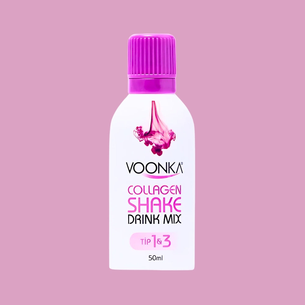 Voonka Collagen Beauty Shake