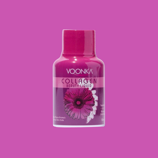 Voonka Collagen Beauty течен колаген