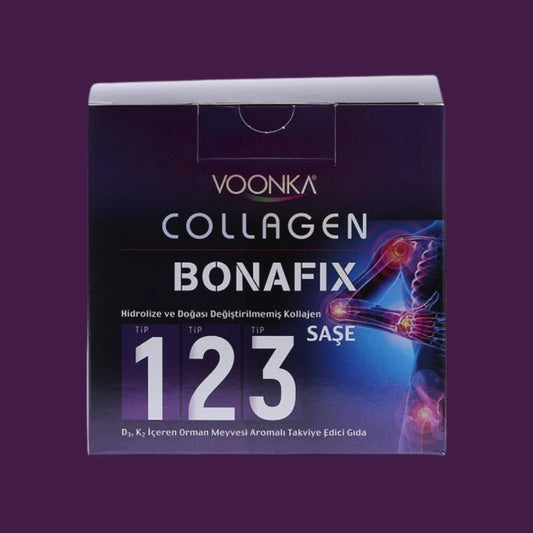Voonka Collagen Bonafix сашета