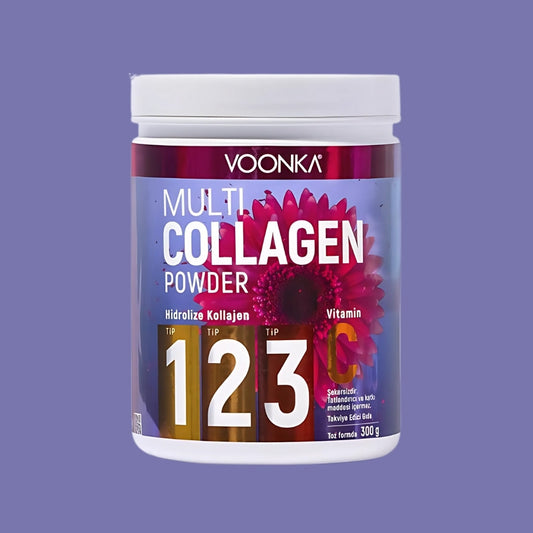 Voonka Multi Collagen на прах