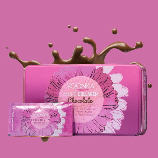 Voonka Multi Collagen Chocolate сашета